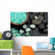 Freshness and Relaxation While Wall Decal