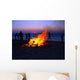 Beach Corfu 1 Wall Decal