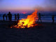 Beach Corfu 1 Wall Decal