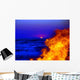 Beach Corfu 3 Wall Decal