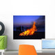 Beach Corfu 6 Wall Decal