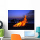 Beach Corfu 6 Wall Decal