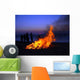 Beach Corfu 6 Wall Decal