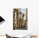 Street City Center Imperia Wall Decal