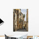 Street City Center Imperia Wall Decal