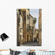 Street City Center Imperia Wall Decal