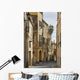 Street City Center Imperia Wall Decal