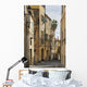 Street City Center Imperia Wall Decal