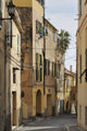 Street City Center Imperia Wall Decal