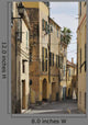 Street City Center Imperia Wall Decal