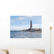 Tower Wall Decal