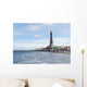 Tower Wall Decal