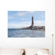 Tower Wall Decal
