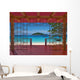 Veranda Wall Decal