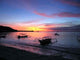 Sundown Wall Decal