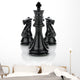Chess Wall Decal