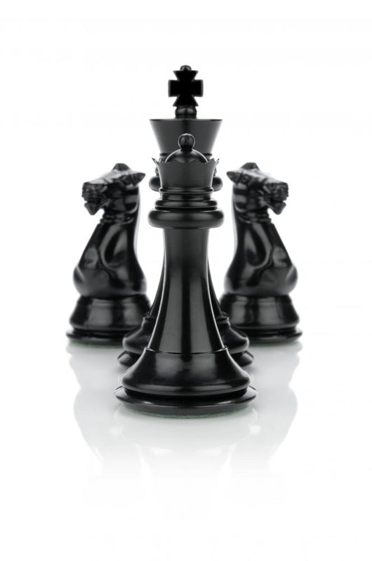 Chess Wall Decal