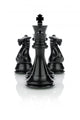 Chess Wall Decal