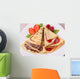 Pancake Wall Decal