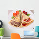 Pancake Wall Decal