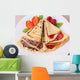 Pancake Wall Decal