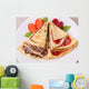 Pancake Wall Decal