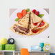 Pancake Wall Decal
