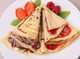 Pancake Wall Decal