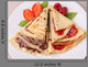 Pancake Wall Decal