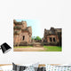Ancient Castle Panomrung Wall Decal