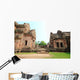 Ancient Castle Panomrung Wall Decal