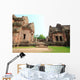 Ancient Castle Panomrung Wall Decal