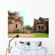 Ancient Castle Panomrung Wall Decal
