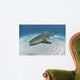 Closing Wall Decal