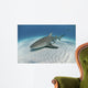 Closing Wall Decal