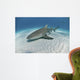 Closing Wall Decal