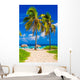 Varadero Beach Cuba Wall Decal