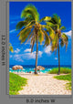 Varadero Beach Cuba Wall Decal