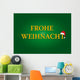Merry Christmas Wall Decal