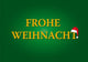 Merry Christmas Wall Decal