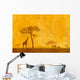 Nature  Wall Decal