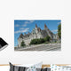 Ch�teau Laurier Ottawa Ontario Wall Decal