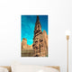 Desert Towers Wall Decal