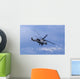 Mi 24 Hind Soviet Wall Decal