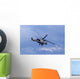 Mi 24 Hind Soviet Wall Decal