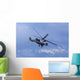 Mi 24 Hind Soviet Wall Decal