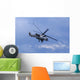 Mi 24 Hind Soviet Wall Decal