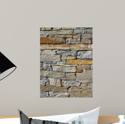 Secco Wall Decal