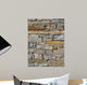 Secco Wall Decal