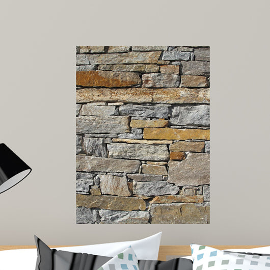 Secco Wall Decal